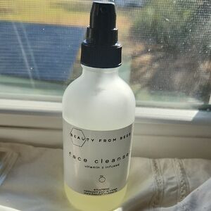 Beauty From BEES FACE CLEANSER